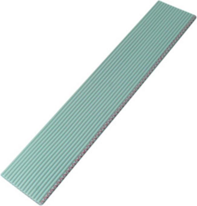 Image du produit Shiverpeaks S/CONN maximum connectivity Câble plat, gris, grille 1,27 mm, 16 broches, 30,5m