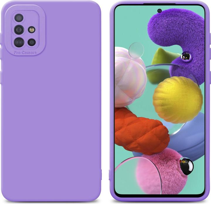 FLUID LIGHT PURPLE