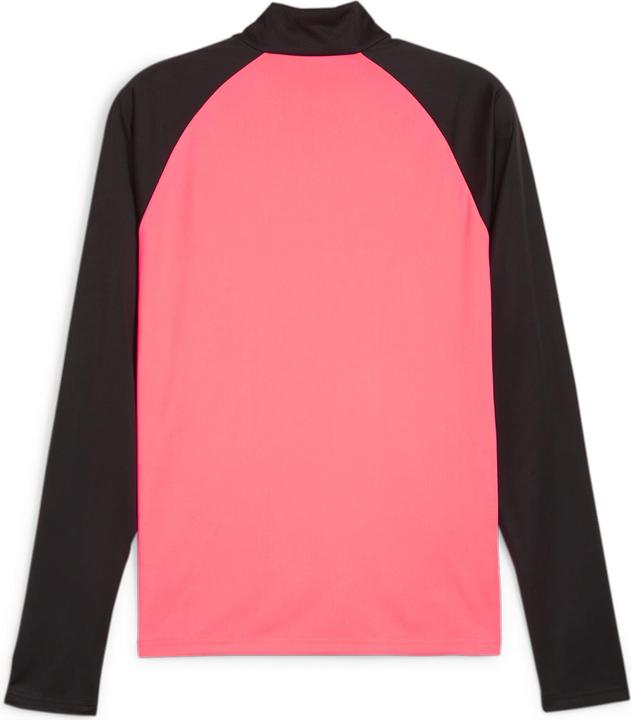 Actual product image Puma teamLIGA 1/4 Zip Top (S)