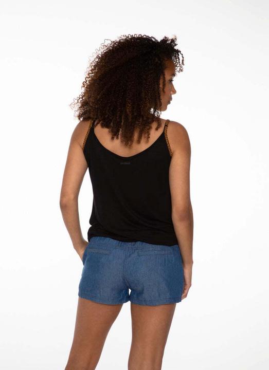 Produktbild MGA Protest für Frauen t -Shirt reflektieren 21 Spaghetti Top (42)