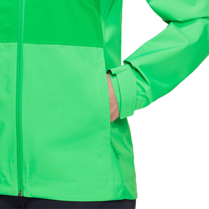 Produktbild Mammut Linard Light HS Hooded Jacket, Hardshelljacke (M)