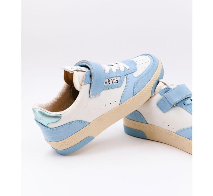 Produktbild 0-105 sneakers für damen hazel sky (36)