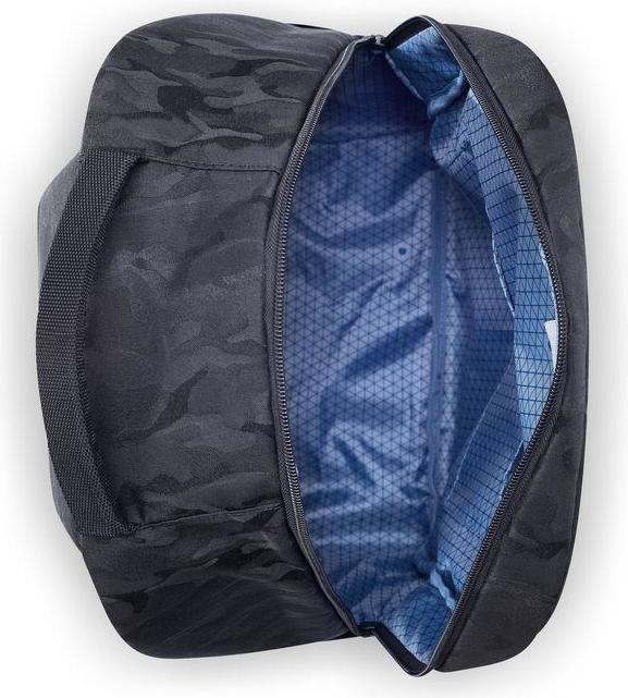 Immagine prodotto Delsey Zaino Citypak per laptop 15.6 Nero Camo (19.80 l)