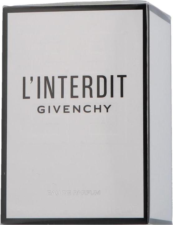 Image du produit Givenchy L'Interdit (Eau de parfum, 35 ml)