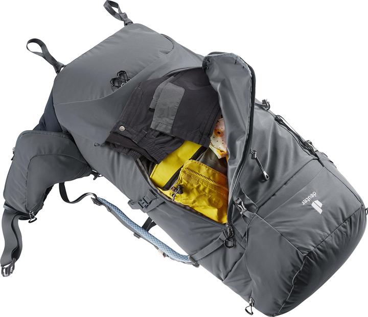 Immagine prodotto Deuter Aircontact Core 65+10 (75 l)