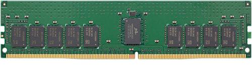 Actual product image Synology Dedicated memory D4RD-2666-16G memory module 16 GB 1 x 16 GB DDR4 2666 Mhz patch c