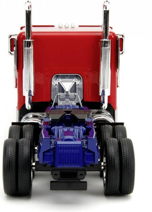 Immagine prodotto Jada Transformers T7 Optimus Prime 1:24