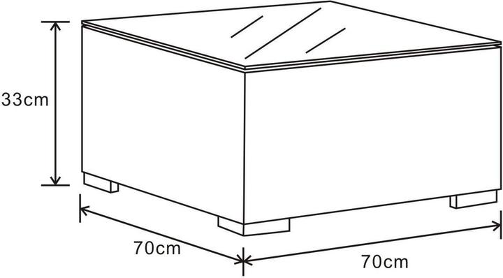 Image du produit Acamp Cebu
