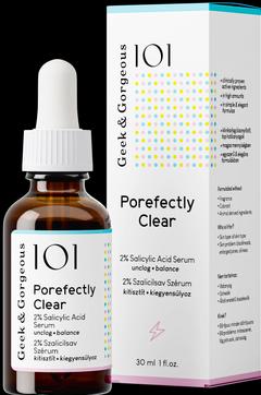 Produktbild Geek & Gorgeous Porefecty Clear (30 ml)