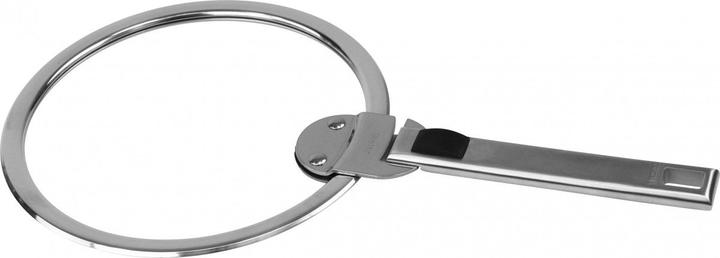 Image du produit Cristel Strate Amovible couvercle Ø24cm (24 cm, Métal)