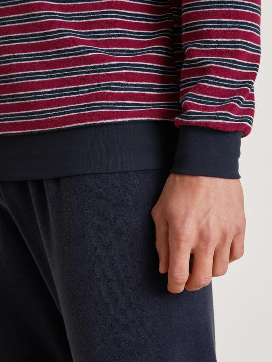 Image du produit Calida Relax Terry Frottee Pyjama (XL)