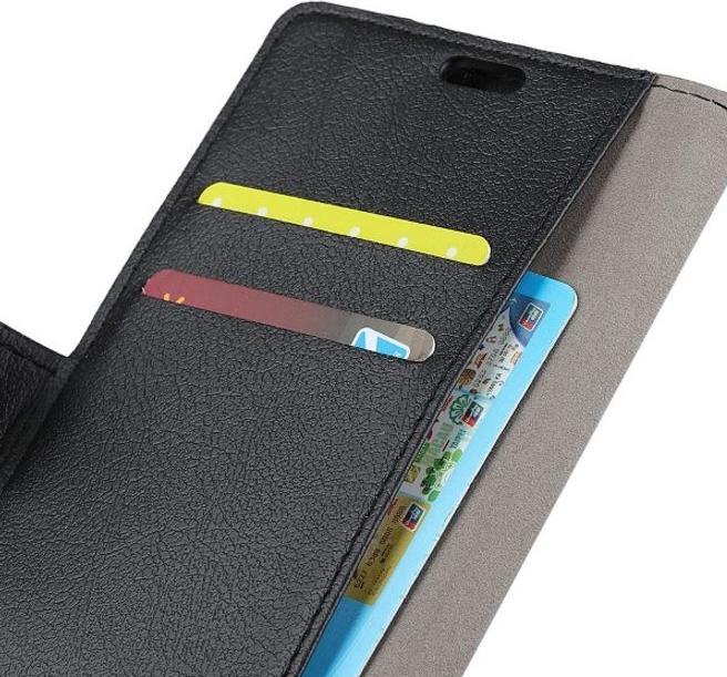 Produktbild MU Classic Classic III Leder Bookcover Series (Nokia 2.1)