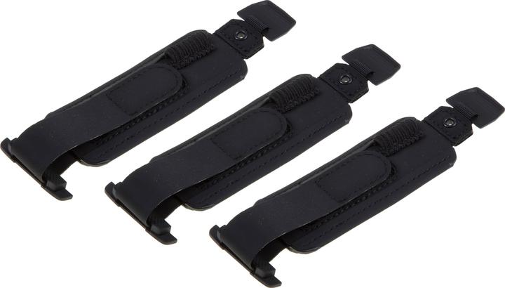 Produktbild Zebra Handheld-Handgurt (Packung mit 3)