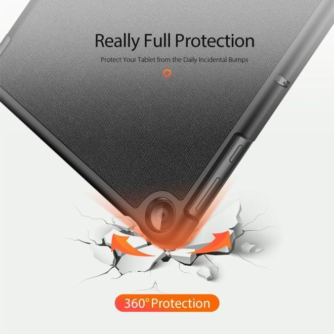 Immagine prodotto Dux Ducis Custodia per libri in pelle della serie Domo (Huawei MatePad SE (2022))