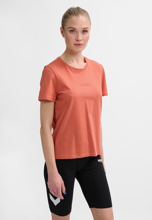 Image du produit hummel hmlLEGACY WOMAN T-SHIRT (M)