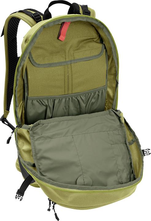 Actual product image Vaude Wizard (18 l)