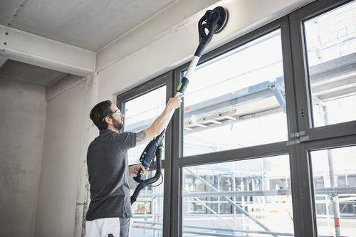 Immagine prodotto Festool Planex LHS 2 225 EQI-Plus (Levigatrici rotorbitali, 400 W)