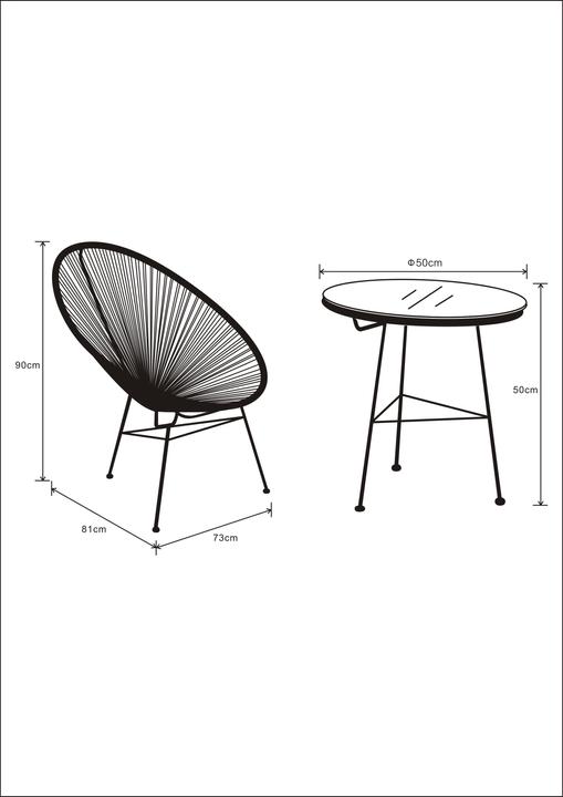 Image du produit Giardimo LAB Set Belize