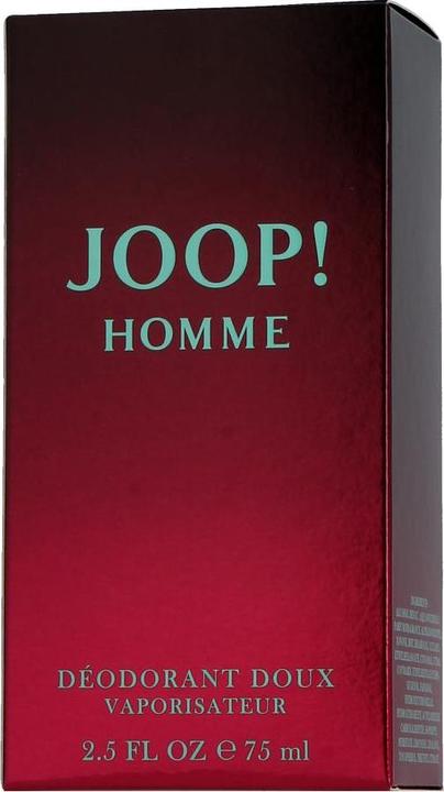 Produktbild Joop! Homme (Spray, 75 ml)