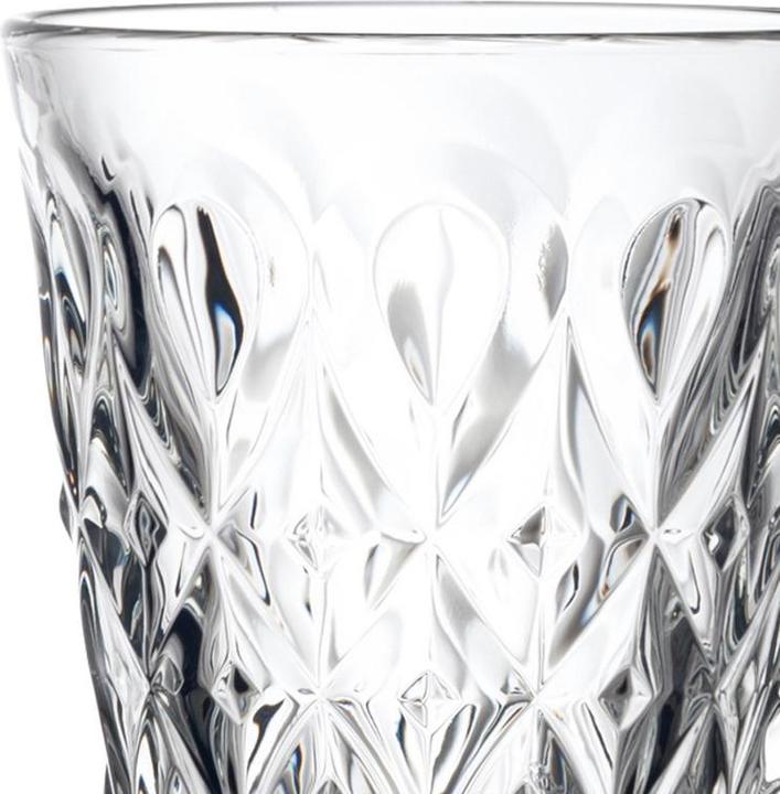 Produktbild La Rochère Wasserglas Lyonnais 200 ml 11,3cm (0.20 l, 6 x)