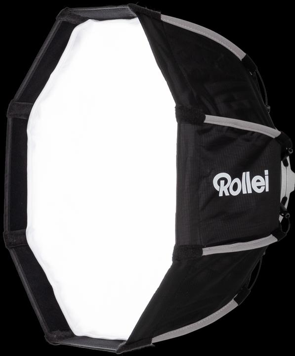 Actual product image Rollei 45 cm Quick parabolic softbox (Soft boxes)