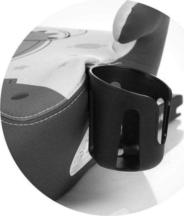 Produktbild Chipolino Wing i-Size 125-150cm Isofix, Display (Kindersitzerhöhung, ECE R129/i-Size Norm)