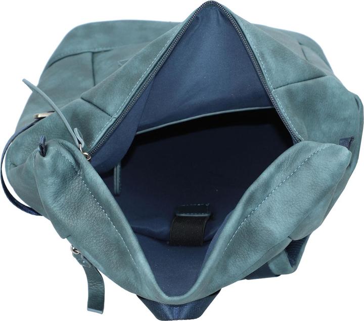 Immagine prodotto Greenburry Zaino marsupio 43 cm scomparto per laptop (22 l)
