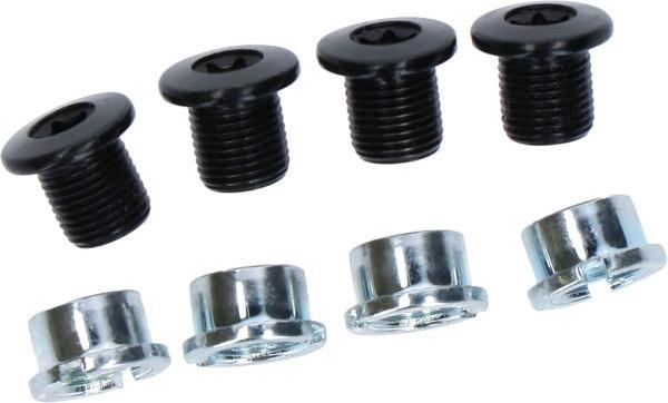 Produktbild Shimano Kettenblattschrauben für STEPS Ketenblatt SM-CRE70-B