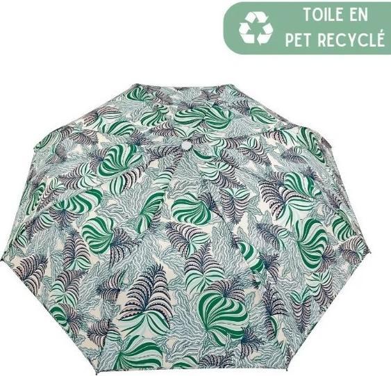 Produktbild Smati Le Jardin D'Eden Faltschirm, Automatik