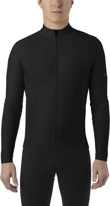 Actual product image Giro M Chrono LS Thermal Jersey (S)