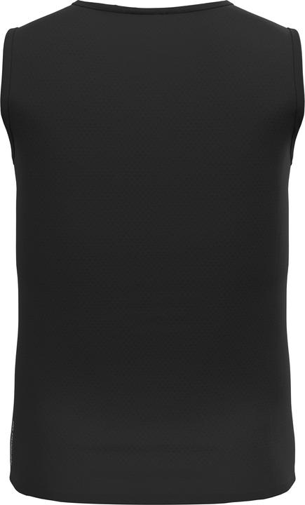 Actual product image Odlo BL TOP crew neck singlet MERINO PW 140 SEAMLESS (M)
