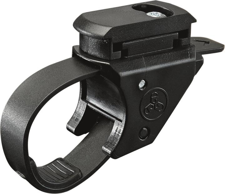 Actual product image Trelock Handlebar holder ZL 760