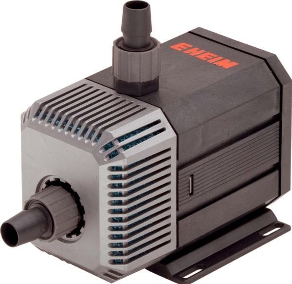 Produktbild Eheim universalpumpe 600/1048 120V 60Hz 2m ledning, US stik