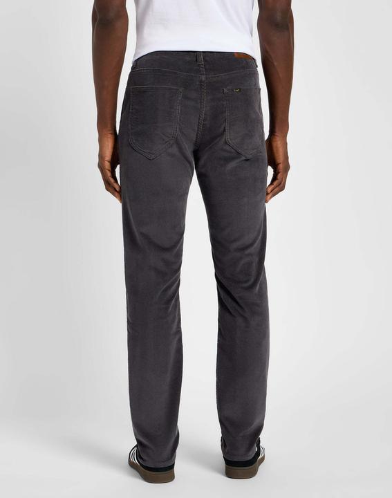 Actual product image Lee Slim fit fabric trousers MVP (31)