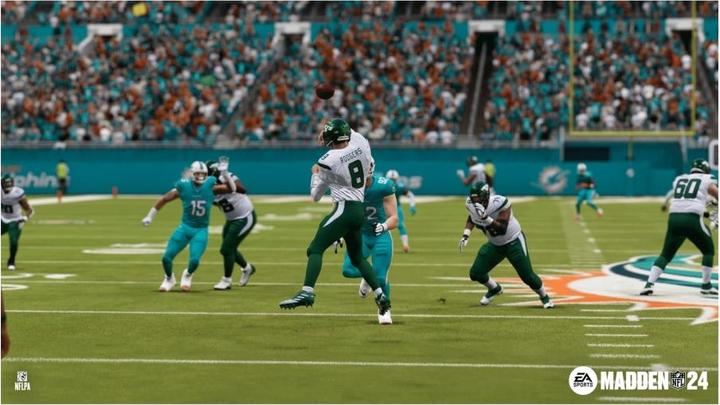 Actual product image EA Games Madden NFL 24 (PS5, EN)