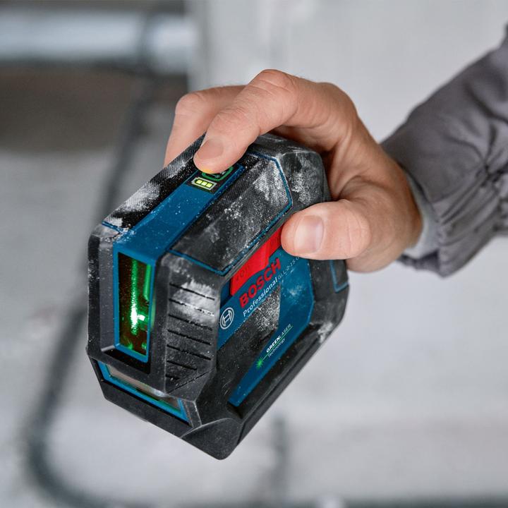 Actual product image Bosch Professional GLL 2-15 G