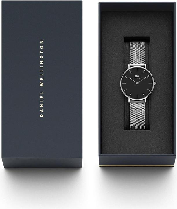 Image du produit Daniel Wellington Classique Petite (Montre analogique, 32 mm)