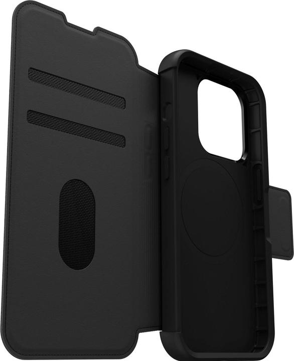 Immagine prodotto OtterBox Strada Folio mit MagSafe (Apple iPhone 15 Pro)
