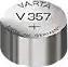 Image du produit Varta Voir V377 (1 pcs, SR66, 21 mAh)