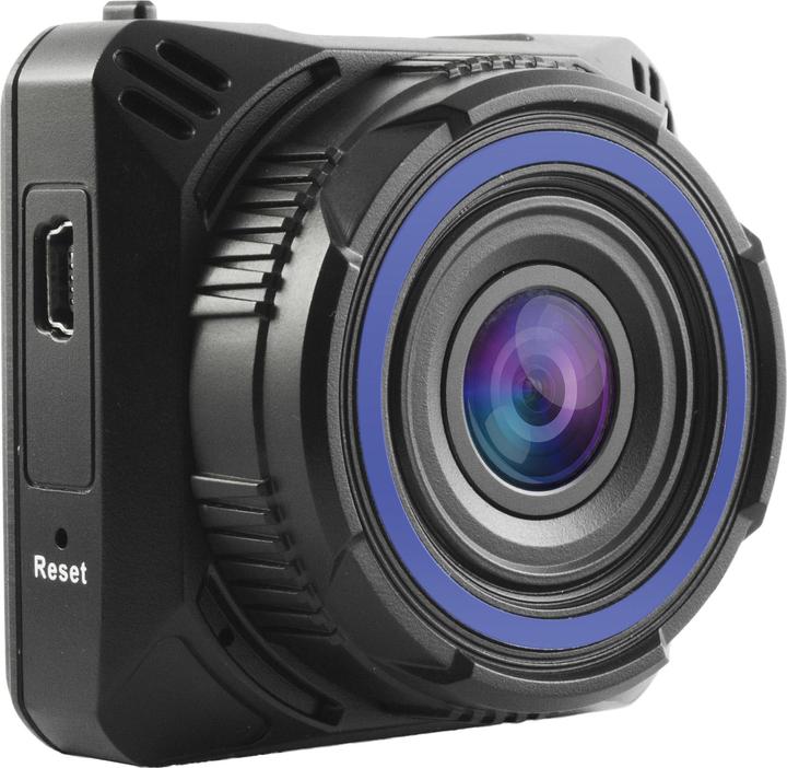 Actual product image Navitel R600 (Built-in display, Built-in microphone, Accelerometer, Bluetooth, Night vision, GPS receiver, Full HD)