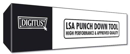 Produktbild Digitus LSA Auflegewerkzeug (175 mm)