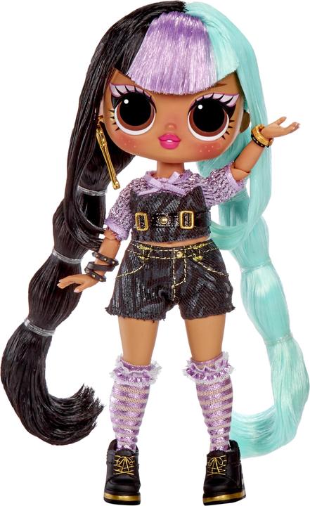 Produktbild MGA L.O.L. Tweens Masquerade Doll - Kat Mischief
