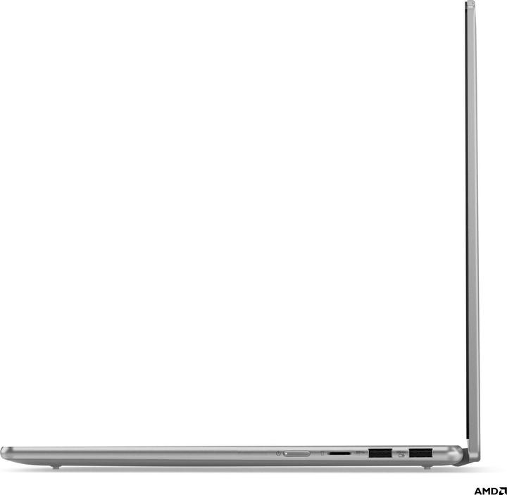 Produktbild Lenovo Yoga 7 (16", AMD Ryzen 7 7735U, 16 GB, 1000 GB, CH)