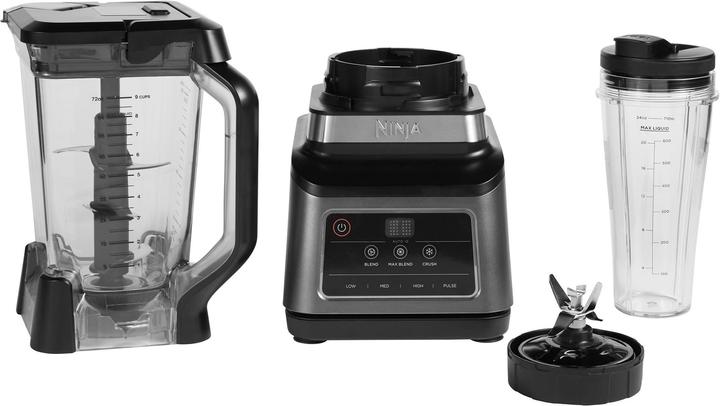Actual product image Ninja 2-in-1 Blender (1200 W)
