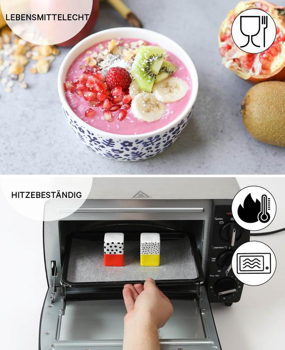 Produktbild I Am Creative Eierbecher (2 x)