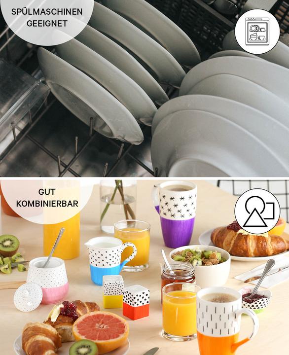 Produktbild I Am Creative Eierbecher (2 x)