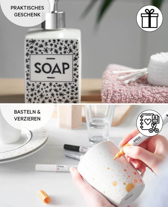 Produktbild I Am Creative Eierbecher (2 x)