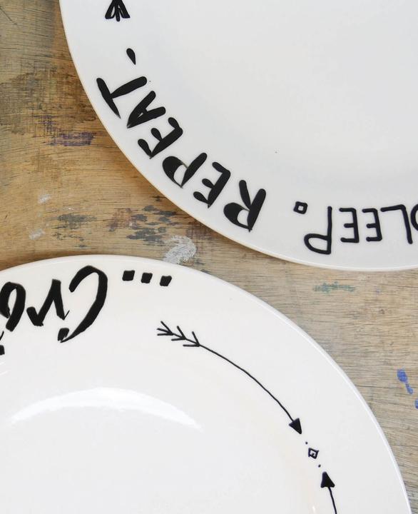 Produktbild I Am Creative Eierbecher (2 x)