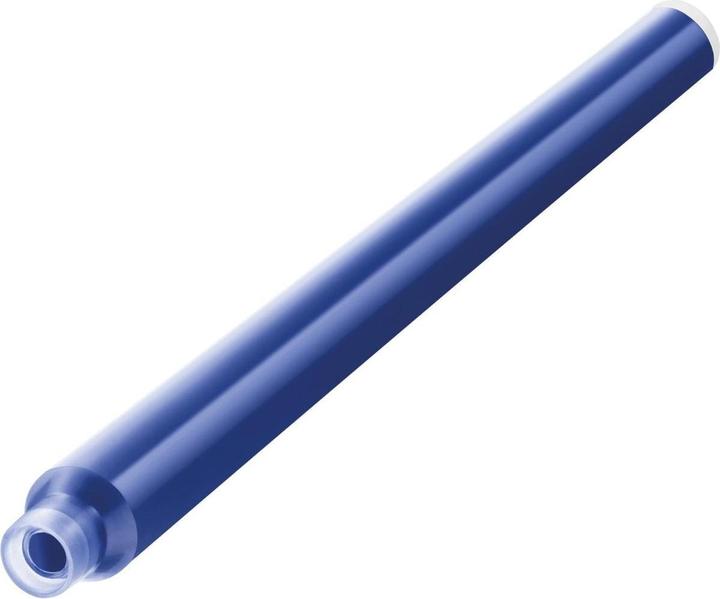 Immagine prodotto Pelikan Cartuccia d'inchiostro Ilo blu reale (cartucce d'inchiostro, Blu reale)