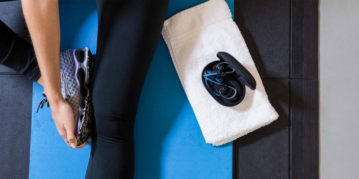 Image du produit mophie Capsule de puissance (1400 mAh)